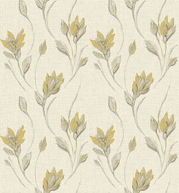Textures   -   MATERIALS   -   WALLPAPER   -   Parato Italy   -  Immagina - Flower wallpaper immagina by parato texture seamless 11375