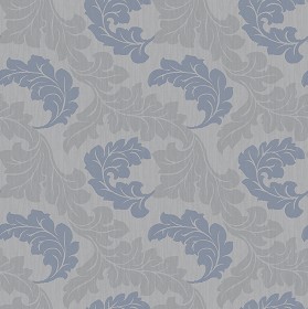 Textures   -   MATERIALS   -   WALLPAPER   -   Parato Italy   -  Nobile - Leaf nobile wallpaper by parato texture seamless 11452