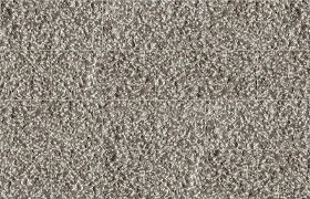 Textures   -   ARCHITECTURE   -   TILES INTERIOR   -   Marble tiles   -  Worked - Lipica bushhammered floor marble tile texture seamless 14882