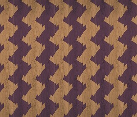 Textures   -   ARCHITECTURE   -   WOOD FLOORS   -  Decorated - Parquet decorated texture seamless 04628