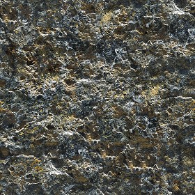 Textures   -   NATURE ELEMENTS   -  ROCKS - Rock stone texture seamless 12623