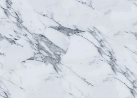 Textures   -   ARCHITECTURE   -   MARBLE SLABS   -  White - Slab marble veined Carrara white texture seamless 02574