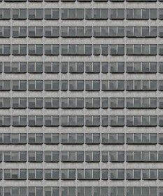 Textures   -   ARCHITECTURE   -   BUILDINGS   -  Residential buildings - Texture residential building seamless 00753
