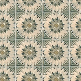 Textures   -   ARCHITECTURE   -   WOOD FLOORS   -  Parquet colored - Wood flooring colored texture seamless 04985