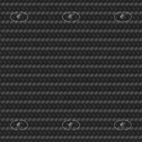Textures   -   MATERIALS   -   FABRICS   -   Carbon Fiber  - Carbon fiber texture seamless 21084 - Specular