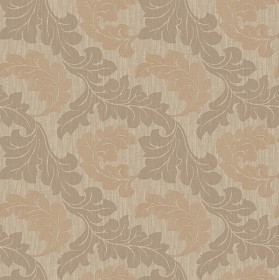 Textures   -   MATERIALS   -   WALLPAPER   -   Parato Italy   -  Nobile - Leaf nobile wallpaper by parato texture seamless 11453