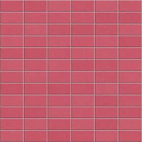 Textures   -   ARCHITECTURE   -   TILES INTERIOR   -   Mosaico   -   Classic format   -   Plain color   -  Mosaico cm 5x10 - Mosaico classic tiles cm 5x10 texture seamless 15419