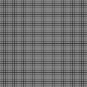 Textures   -   ARCHITECTURE   -   TILES INTERIOR   -   Mosaico   -   Classic format   -   Patterned  - Mosaico patterned tiles texture seamless 15030 - Bump