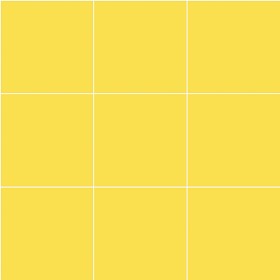 Textures   -   ARCHITECTURE   -   TILES INTERIOR   -   Plain color   -  cm 50 x 50 - Plain color floor tiles white grout line cm 50x50 texture seamless 15799