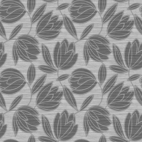 Textures   -   MATERIALS   -   WALLPAPER   -   Parato Italy   -   Natura  - Shantung flower natura wallpaper by parato texture seamless 11437 - Bump