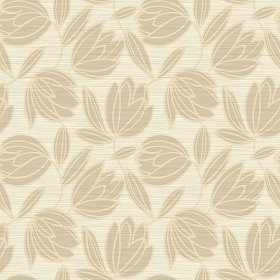 Textures   -   MATERIALS   -   WALLPAPER   -   Parato Italy   -  Natura - Shantung flower natura wallpaper by parato texture seamless 11437