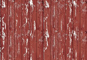 Textures   -   ARCHITECTURE   -   WOOD PLANKS   -  Varnished dirty planks - Varnished dirty wood fence texture seamless 09096