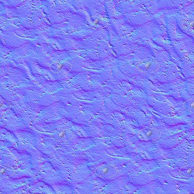 Textures   -   NATURE ELEMENTS   -   SAND  - Beach sand texture seamless 20659 - Normal