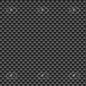 Textures   -   MATERIALS   -   FABRICS   -  Carbon Fiber - Carbon fiber texture seamless 21085