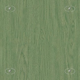 Textures   -   ARCHITECTURE   -   WOOD   -   Fine wood   -  Stained wood - Green stained wood texture seamless 20593