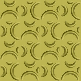 Textures   -   ARCHITECTURE   -   DECORATIVE PANELS   -   3D Wall panels   -  Mixed colors - Interior 3D wall panel texture seamless 02722