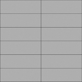 Textures   -   ARCHITECTURE   -   TILES INTERIOR   -   Mosaico   -   Mixed format  - Mosaico patterned tiles texture seamless 1 15540 - Bump