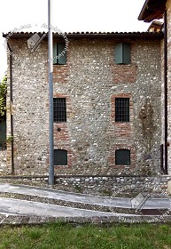 Textures   -   ARCHITECTURE   -   BUILDINGS   -  Old country buildings - Old country building texture 17440