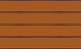 Textures   -   MATERIALS   -   METALS   -  Facades claddings - Orange metal facade cladding texture seamless 10104