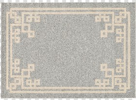 Textures   -   MATERIALS   -   RUGS   -  Patterned rugs - Patterned rug texture 19824
