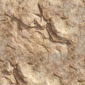 Textures   -   NATURE ELEMENTS   -  ROCKS - Rock stone texture seamless 12625