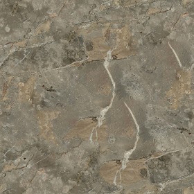 Textures   -   ARCHITECTURE   -   MARBLE SLABS   -  Grey - Slab marble fior di bosco grey texture seamless 02307