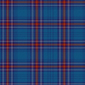 Textures   -   MATERIALS   -   FABRICS   -  Tartan - Wool flannel plaid fabric texture seamless 16305
