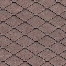 Textures   -   ARCHITECTURE   -   ROOFINGS   -  Asphalt roofs - Asphalt roofing texture seamless 03256
