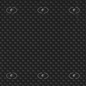 Textures   -   MATERIALS   -   FABRICS   -   Carbon Fiber  - Carbon fiber texture seamless 21086 - Displacement