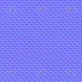 Textures   -   MATERIALS   -   FABRICS   -   Carbon Fiber  - Carbon fiber texture seamless 21086 - Normal