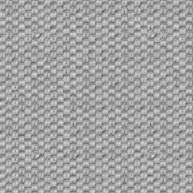 Textures   -   MATERIALS   -   CARPETING   -   Natural fibers  - Carpeting natural fibers texture seamless 20667 - Displacement
