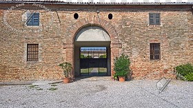 Textures   -   ARCHITECTURE   -   BUILDINGS   -  Old country buildings - Cut out old country building texture 17441