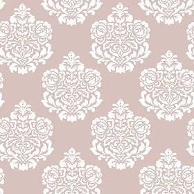 Textures   -   MATERIALS   -   WALLPAPER   -  Damask - Damask wallpaper texture seamless 10903