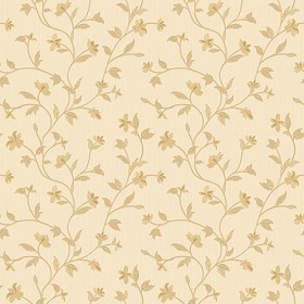 Textures   -   MATERIALS   -   WALLPAPER   -   Parato Italy   -  Elegance - Ramage wallpaper elegance by parato texture seamless 11334