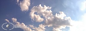 Textures   -   BACKGROUNDS &amp; LANDSCAPES   -  SKY &amp; CLOUDS - Sky with clouds background 17784