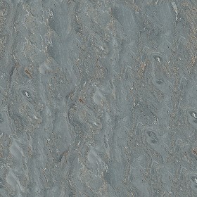 Textures   -   ARCHITECTURE   -   MARBLE SLABS   -  Blue - Slab marble rosewood blue texture seamless 01944