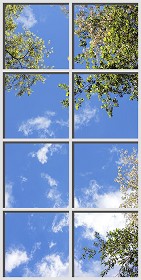 Textures   -   ARCHITECTURE   -   BUILDINGS   -   Windows   -  special windows - Special window texture 01130