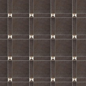 Textures   -   ARCHITECTURE   -   TILES INTERIOR   -  Ceramic Wood - Wood and ceramic tile texture seamless 16153