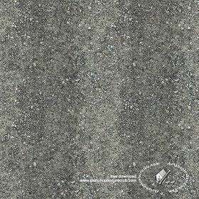 Textures   -   ARCHITECTURE   -   ROADS   -  Dirt Roads - Dirt road texture seamless 20461