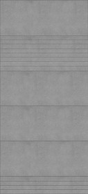 Textures   -   ARCHITECTURE   -   TILES INTERIOR   -   Stone tiles  - Panel wall stone tile cm 220x100 texture seamless 15966 - Specular