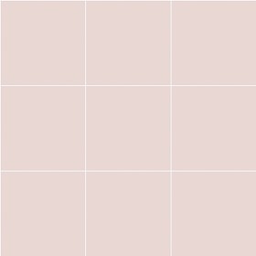 Textures   -   ARCHITECTURE   -   TILES INTERIOR   -   Plain color   -  cm 50 x 50 - Plain color floor tiles white grout line cm 50x50 texture seamless 15802