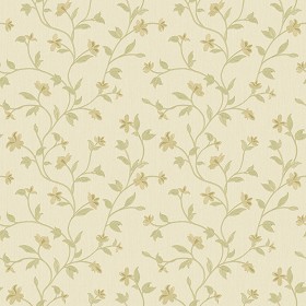 Textures   -   MATERIALS   -   WALLPAPER   -   Parato Italy   -  Elegance - Ramage wallpaper elegance by parato texture seamless 11335