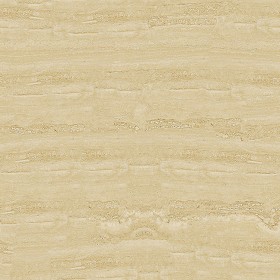 Textures   -   ARCHITECTURE   -   MARBLE SLABS   -  Travertine - Roman travertine slab texture seamless 02480
