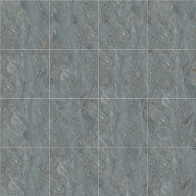 Textures   -   ARCHITECTURE   -   TILES INTERIOR   -   Marble tiles   -  Blue - Rosewood blue marble tile texture seamless 14158