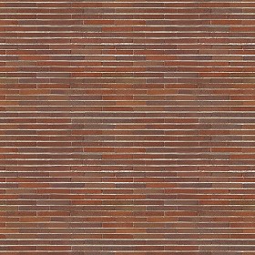 Textures   -   ARCHITECTURE   -   BRICKS   -  Special Bricks - Special brick robie house texture seamless 00436