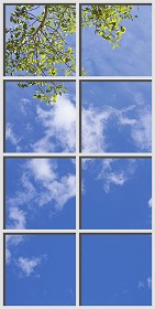 Textures   -   ARCHITECTURE   -   BUILDINGS   -   Windows   -  special windows - Special window texture 01131