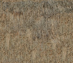 Textures   -   ARCHITECTURE   -   ROOFINGS   -  Thatched roofs - Thatched roof texture seamless 04044