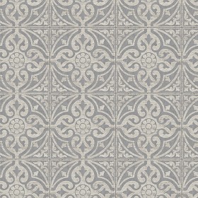 Textures   -   ARCHITECTURE   -   TILES INTERIOR   -   Marble tiles   -  Travertine - Travertine floor tile texture seamless 14667