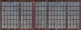 Textures   -   ARCHITECTURE   -   BUILDINGS   -   Windows   -  mixed windows - Windows glass blocks texture 01040