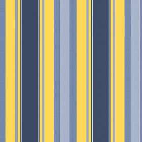Textures   -   MATERIALS   -   WALLPAPER   -   Striped   -  Yellow - Yellow blue striped wallpaper texture seamless 11960